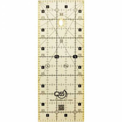 Quilter's Select Non-Slip Ruler