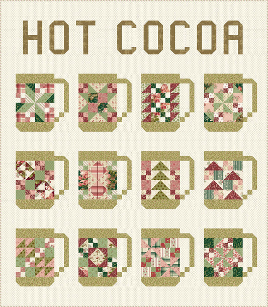 Hot Cocoa