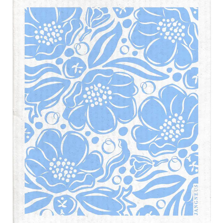 Flora Swedish Dishcloth