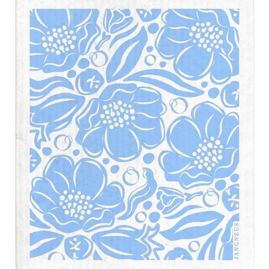 Flora Swedish Dishcloth