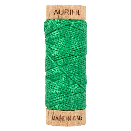 Aurifil Floss Cotton 6-Strand - Light Emerald