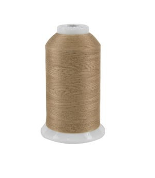 So Fine Polyester Thread 3-ply 50wt 3280yds (Cashew Cone)