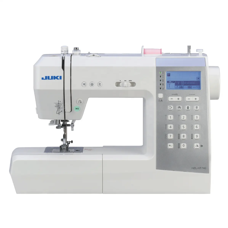 Juki Sewing Machine Rental - 2025 SPRING RETREAT  (optional)