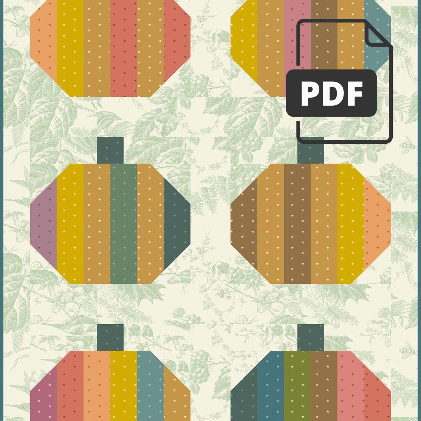 Little Pumpkin PDF (download)