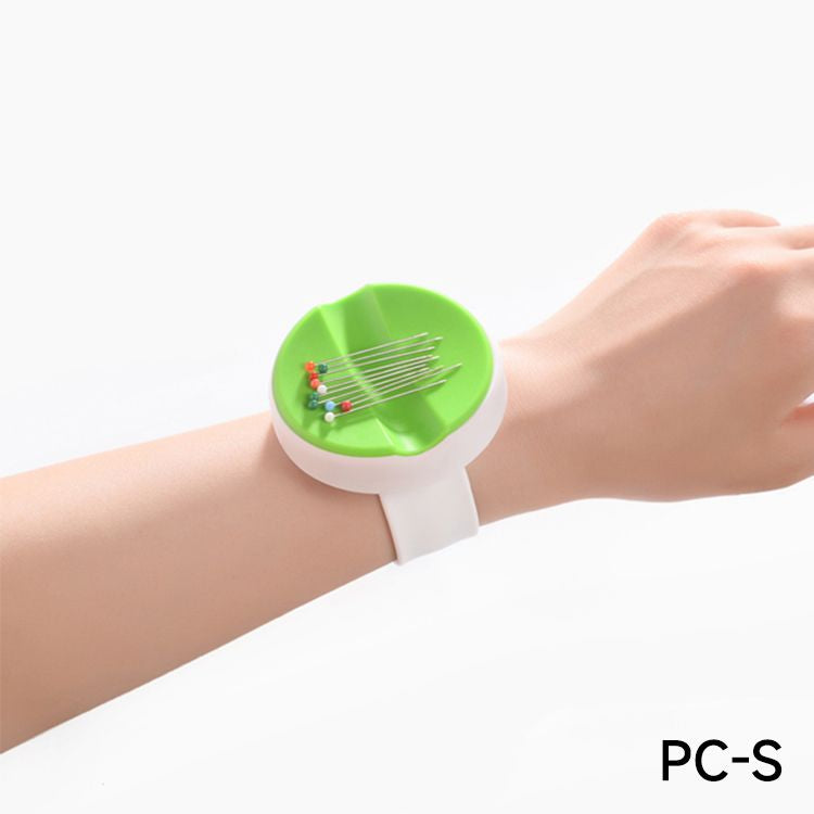 Wrist Magnetic Pin Cushion