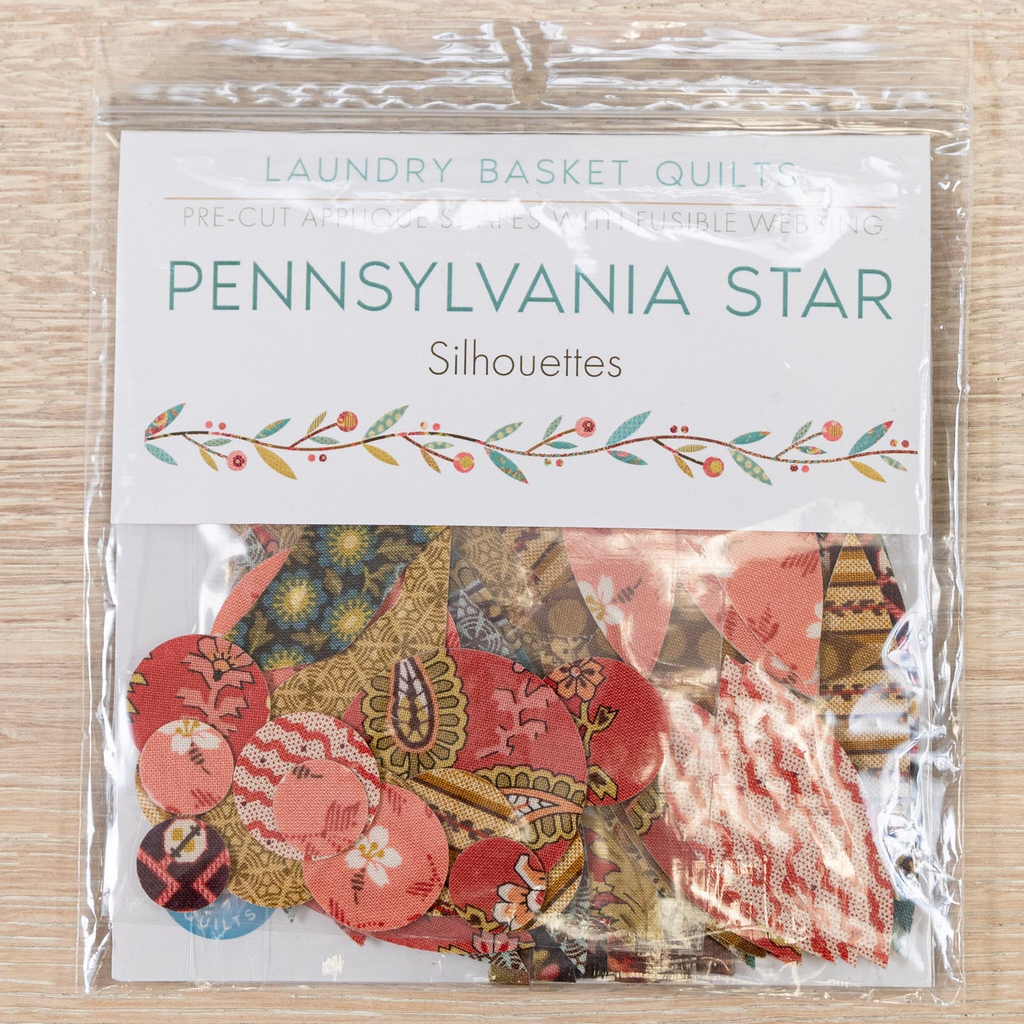 Silhouettes - Pennsylvania Star