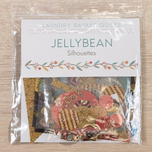 Silhouettes - Jellybean