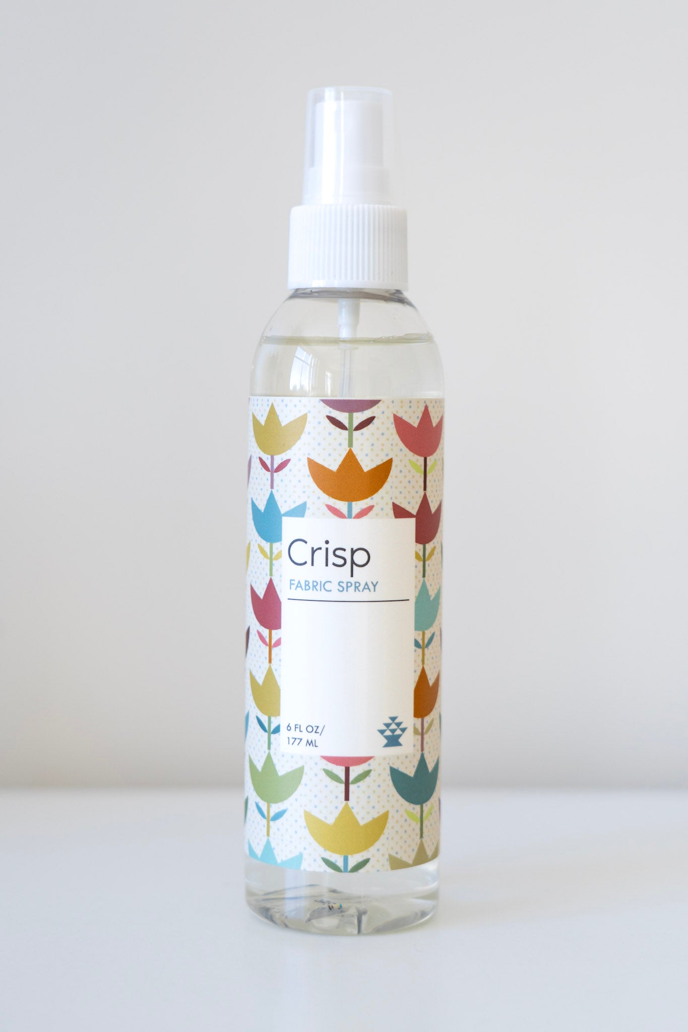 Crisp Fabric Spray