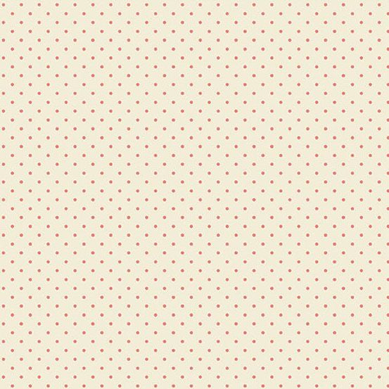 Poppy Seeds Prints - 1 yard