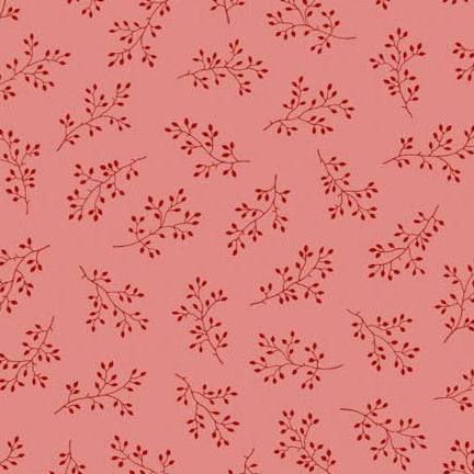 Sweetheart Prints - 1 yard