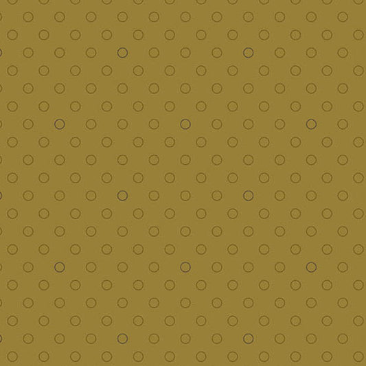 Spots and Dots - 1 yard