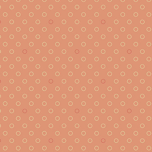 Spots and Dots - 1 yard